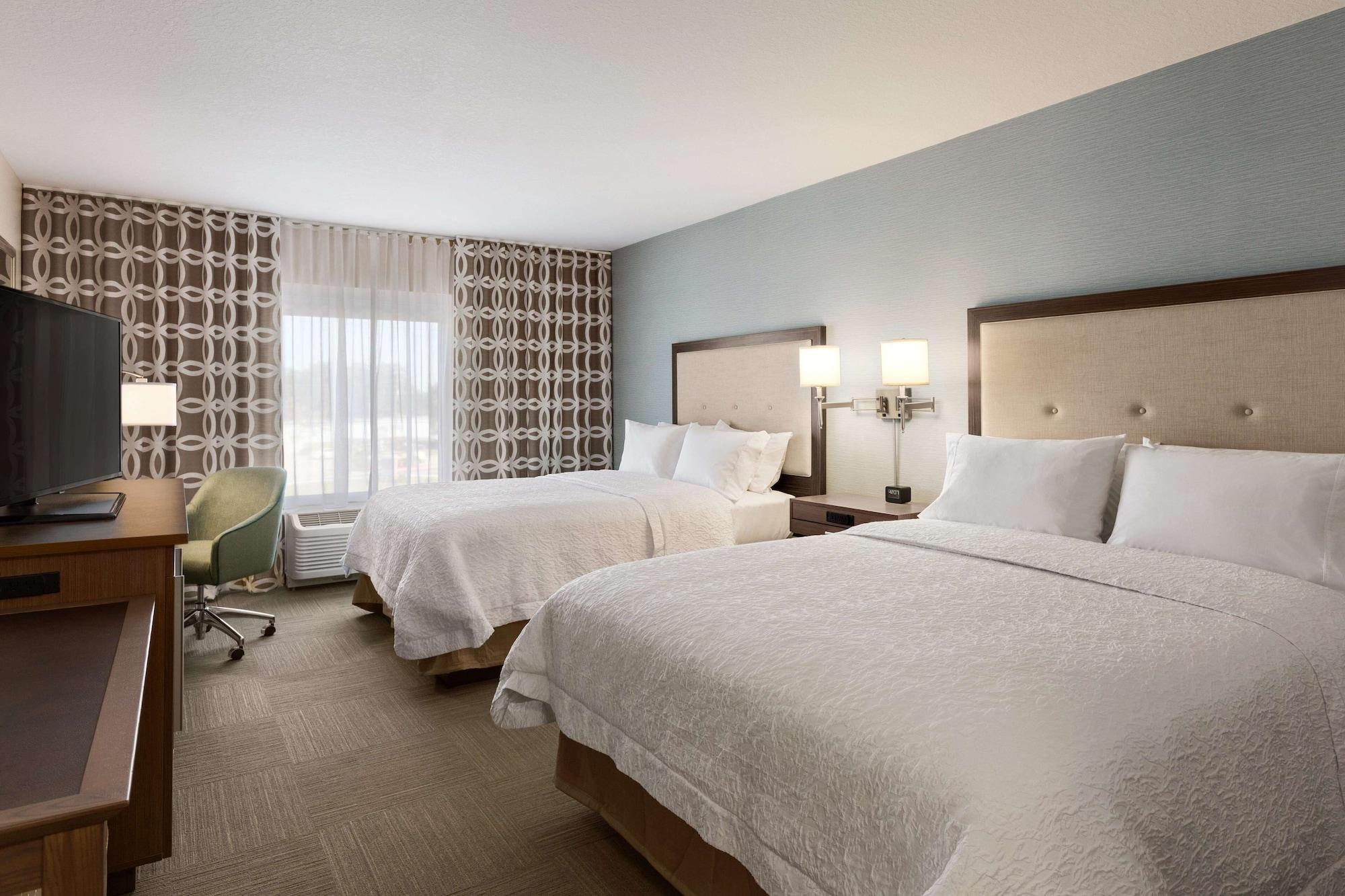 Hampton Inn Bartow Ngoại thất bức ảnh