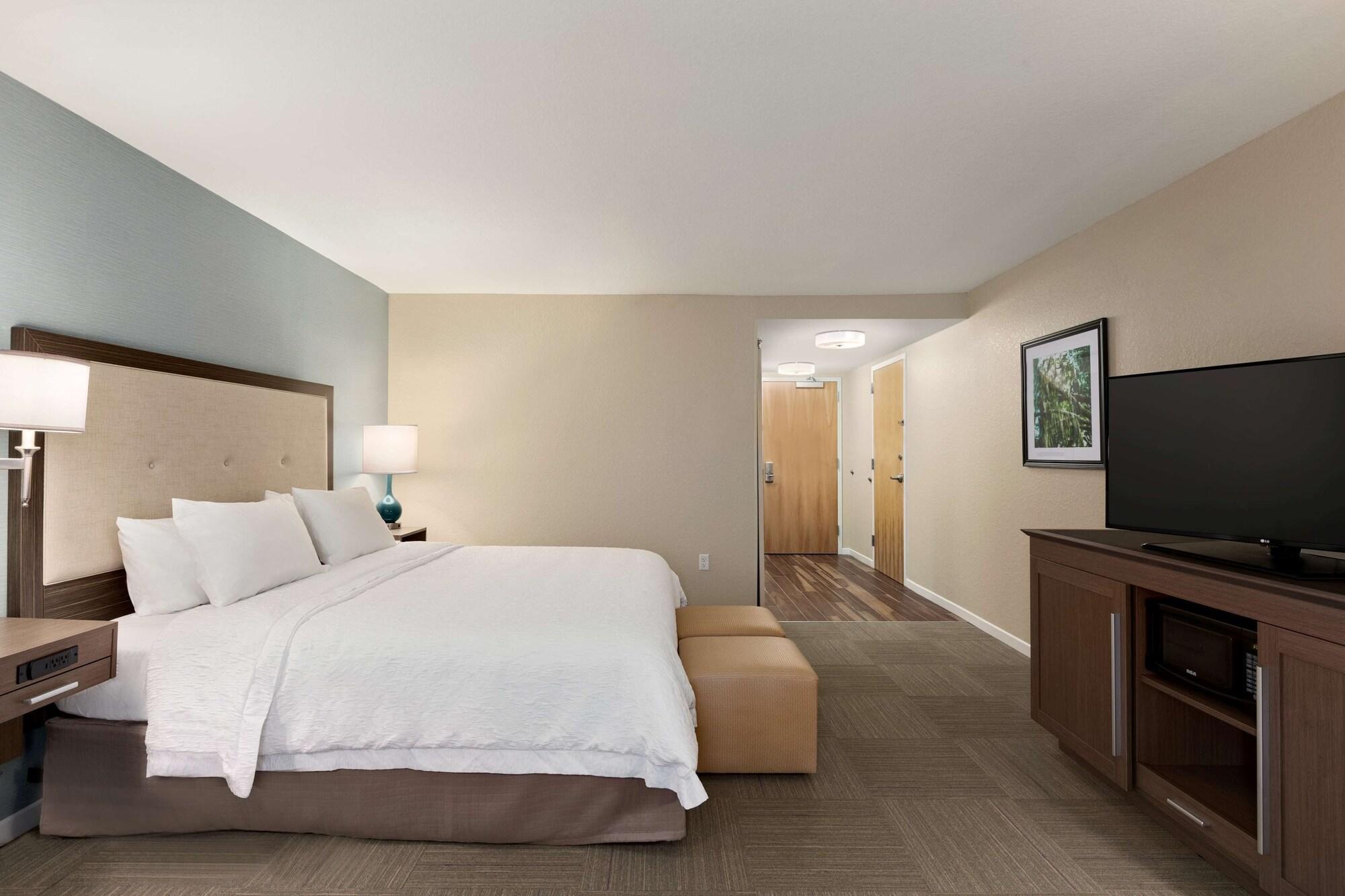 Hampton Inn Bartow Ngoại thất bức ảnh