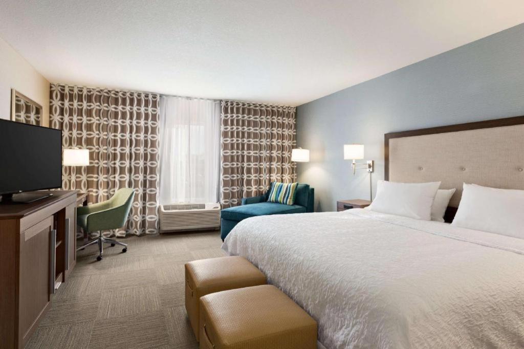 Hampton Inn Bartow Ngoại thất bức ảnh
