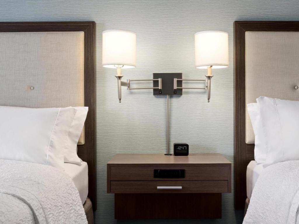 Hampton Inn Bartow Ngoại thất bức ảnh