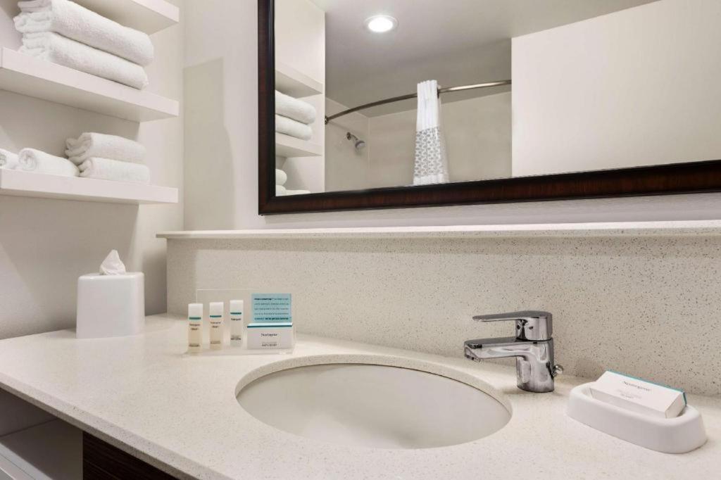 Hampton Inn Bartow Ngoại thất bức ảnh