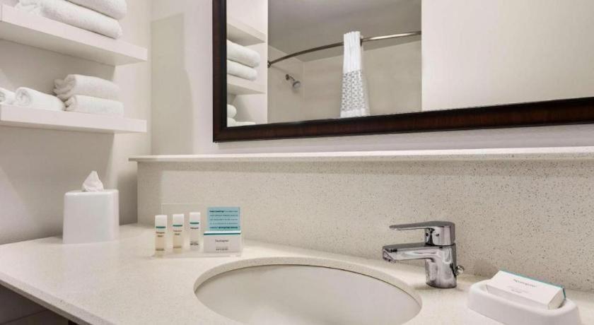 Hampton Inn Bartow Ngoại thất bức ảnh