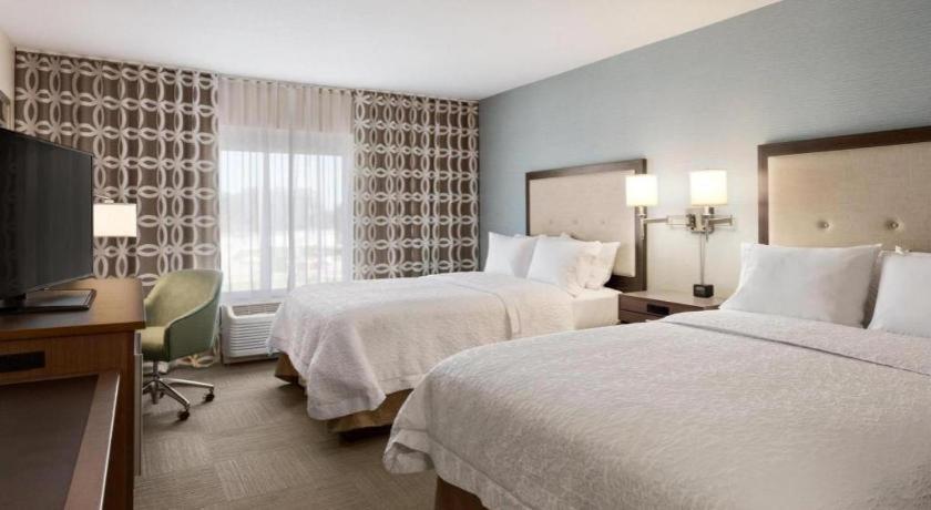 Hampton Inn Bartow Ngoại thất bức ảnh