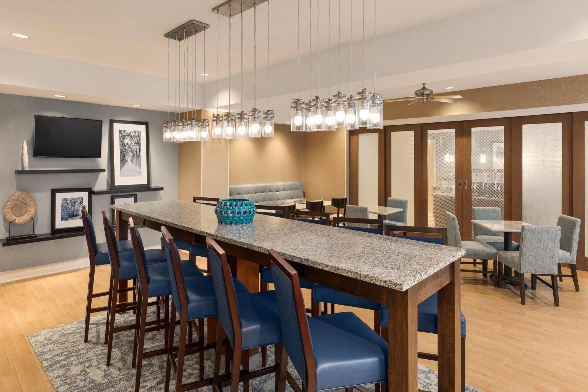 Hampton Inn Bartow Ngoại thất bức ảnh